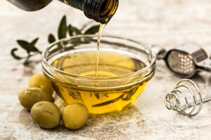 Read more about the article Why are vegetable oils bad for your health