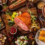 Ultimate Guide to a Low Carb Christmas Feast!