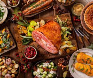 Read more about the article Ultimate Guide to a Low Carb Christmas Feast!