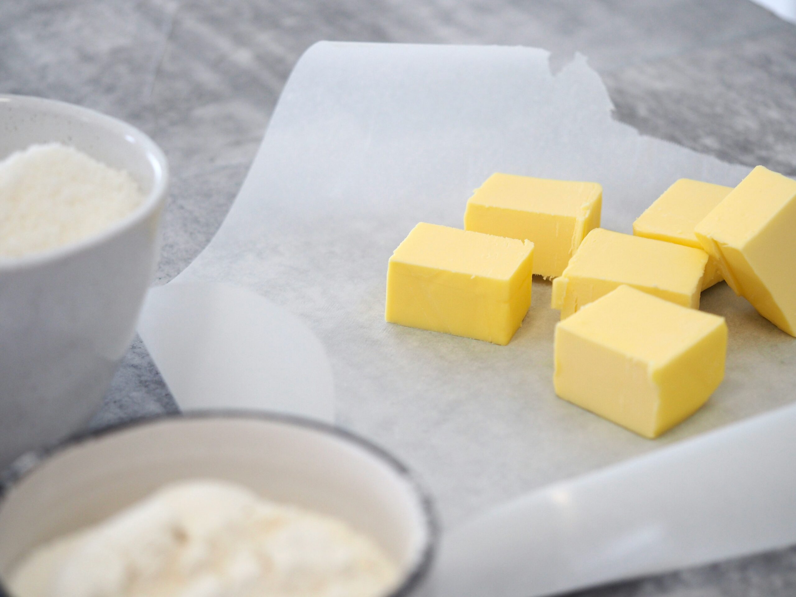 You are currently viewing Is Your Butter Actually Butter? What’s Really in Your Tub?