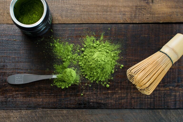 This Is What 90% Of People Get Wrong When Buying Matcha