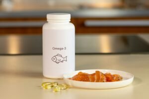 Read more about the article Think Twice Before Buying Fish Oil Off the Shelf